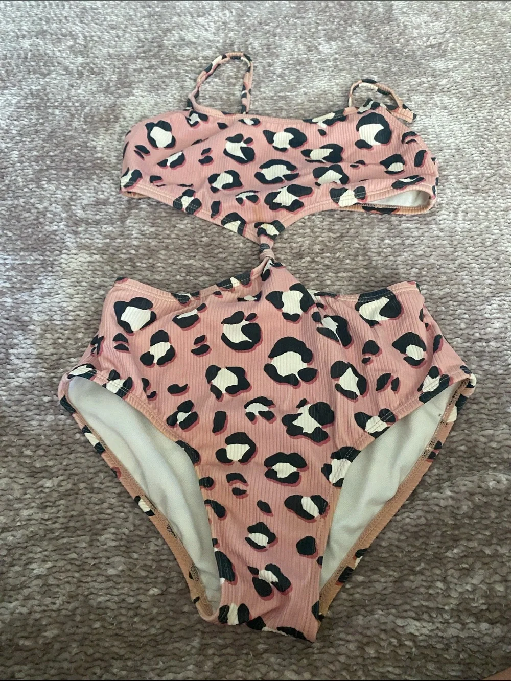 Kids swim suit